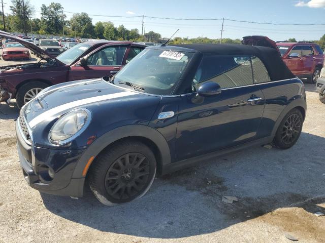 MINI COOPER 2016 wmwwg9c52g3c22176