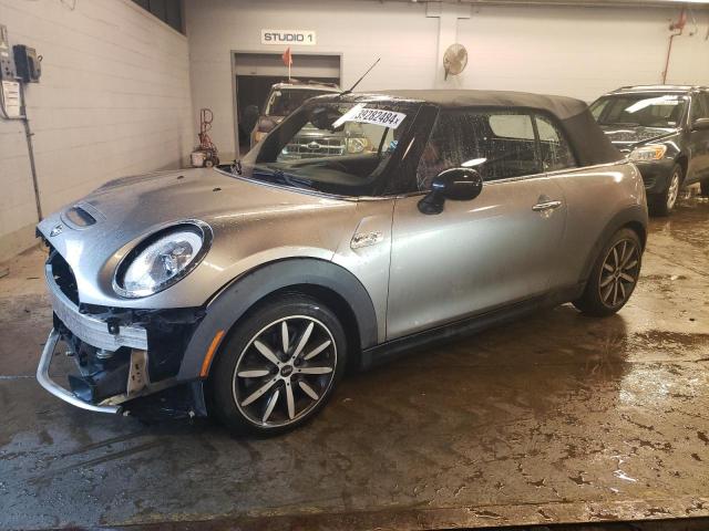 MINI COOPER 2016 wmwwg9c53g3a91341