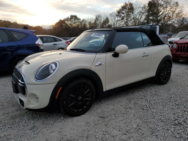 MINI COOPER 2019 wmwwg9c54k3j30878