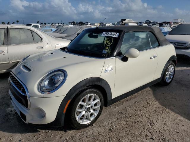 MINI COOPER S 2018 wmwwg9c55j3c82430