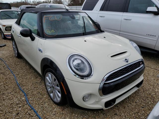 MINI COOPER S 2019 wmwwg9c56k3j30901