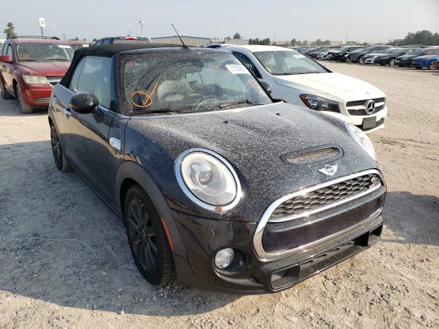 MINI COOPER S 2016 wmwwg9c57g3c22304