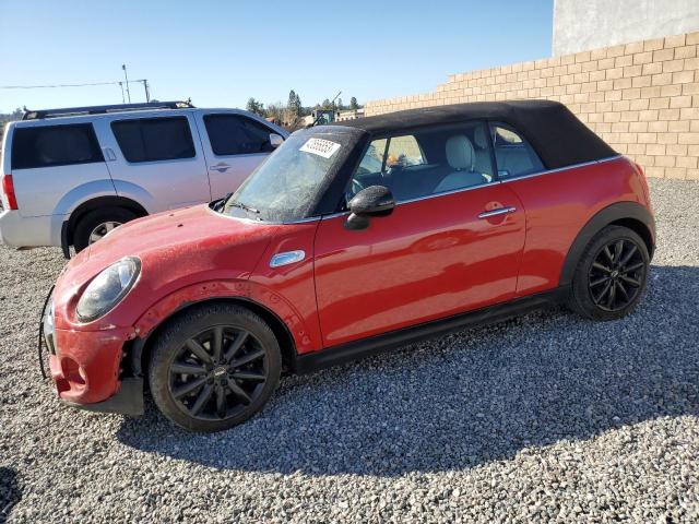 MINI COOPER S 2019 wmwwg9c57k3e40073