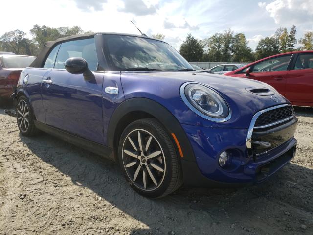 MINI NULL 2019 wmwwg9c57k3f66577