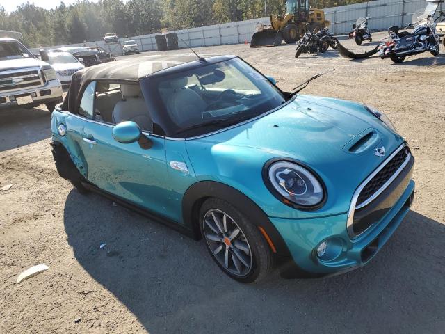 MINI COOPER S 2016 wmwwg9c58g3a91271