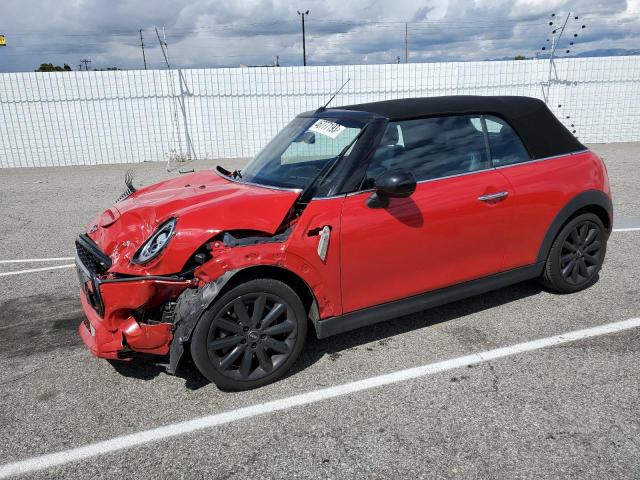 MINI NULL 2019 wmwwg9c58k3e39806