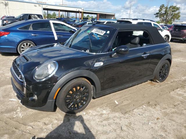 MINI COOPER S 2019 wmwwg9c58k3e41510