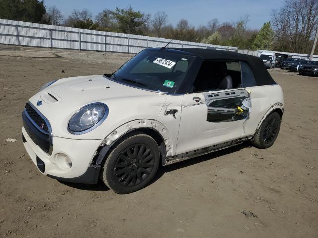 MINI COOPER 2016 wmwwg9c59g3c21963