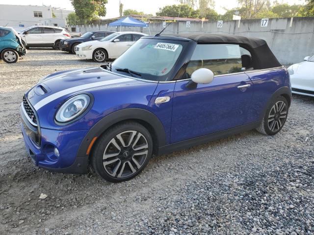 MINI COOPER 2019 wmwwg9c5xk3e41685