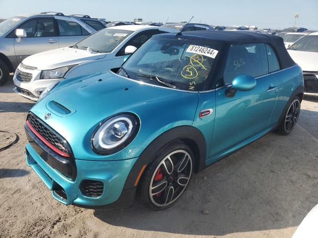 MINI COOPER JOH 2019 wmwwh9c53k3e23266