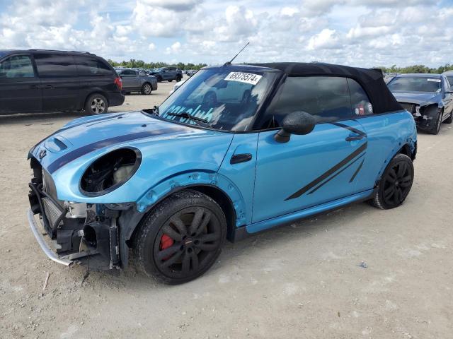 MINI COOPER JOH 2018 wmwwh9c54j3a78411