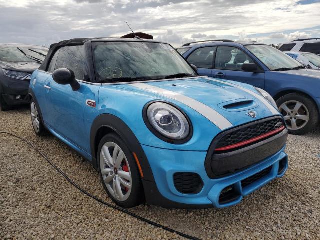 MINI NULL 2019 wmwwh9c54k3h63543