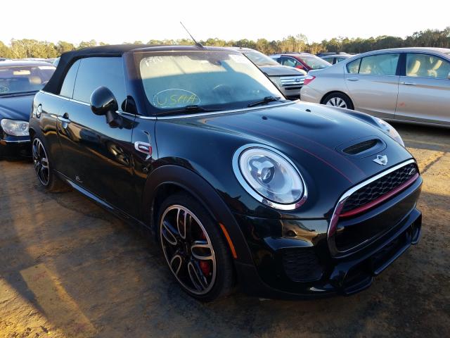 MINI COOPER JOH 2017 wmwwh9c59h3a78012