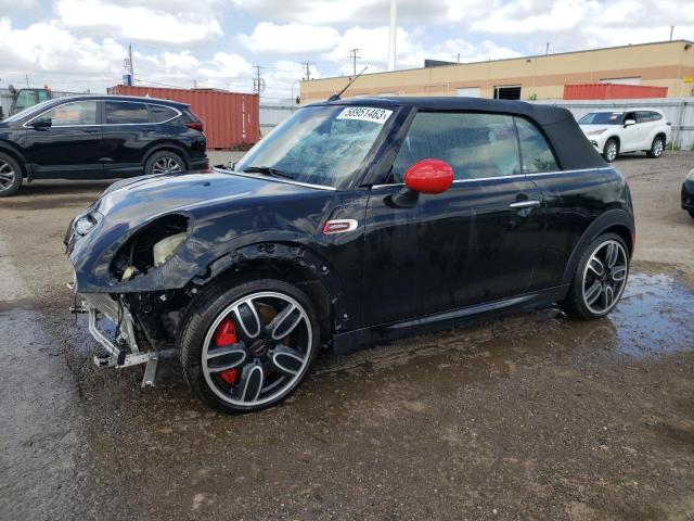 MINI CONVERTIBLE 2019 wmwwh9c5xk3a78804