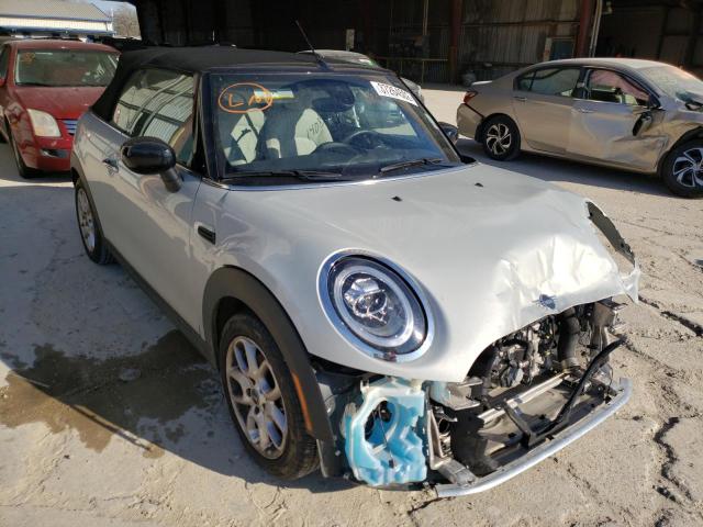 MINI COOPER 2020 wmwwj3c04l3l30406