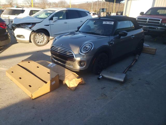 MINI COOPER 2020 wmwwj3c07l3l04477