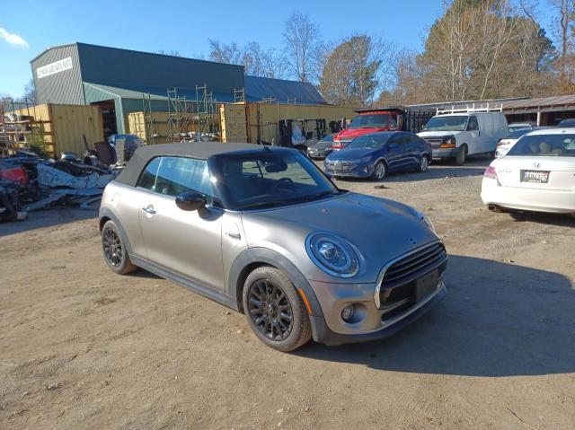 MINI COOPER 2020 wmwwj3c0xl3l01427