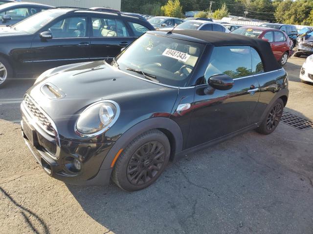 MINI COOPER 2020 wmwwj5c00l3l03375