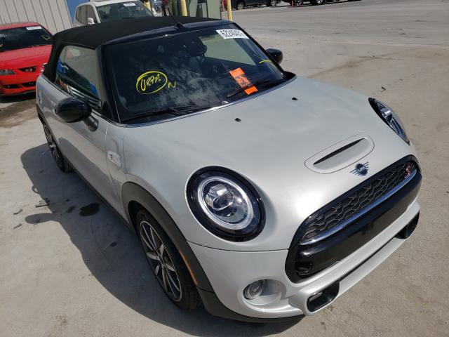 MINI COOPER S 2020 wmwwj5c01l3l51788