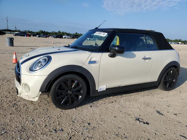 MINI COOPER S 2020 wmwwj5c02l3l07685