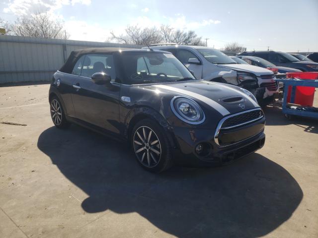 MINI COOPER S 2020 wmwwj5c03l3l47631