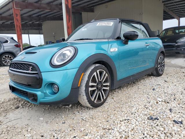 MINI COOPER 2020 wmwwj5c08l3l31229