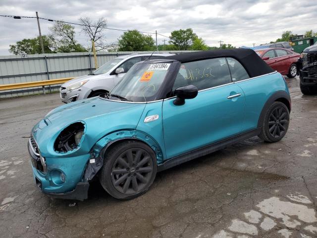 MINI COOPER 2020 wmwwj5c08l3l42618