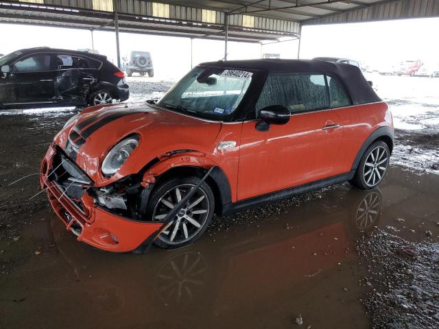 MINI COOPER 2020 wmwwj5c08l3l89602