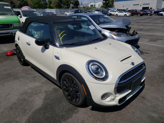 MINI COOPER S 2020 wmwwj5c09l3l03391