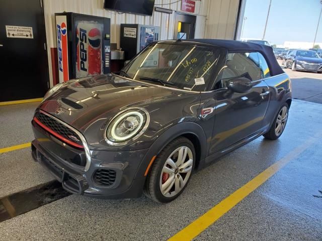 MINI CONVERTIBLE 2021 wmwwj9c00m3m95437