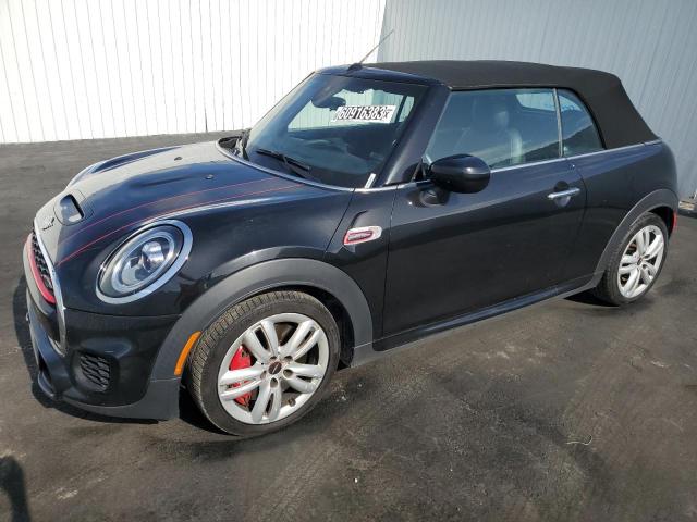 MINI COOPER JOH 2021 wmwwj9c02m3m96055