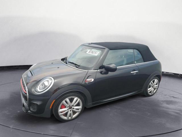 MINI COOPER JOH 2021 wmwwj9c07m3m95449