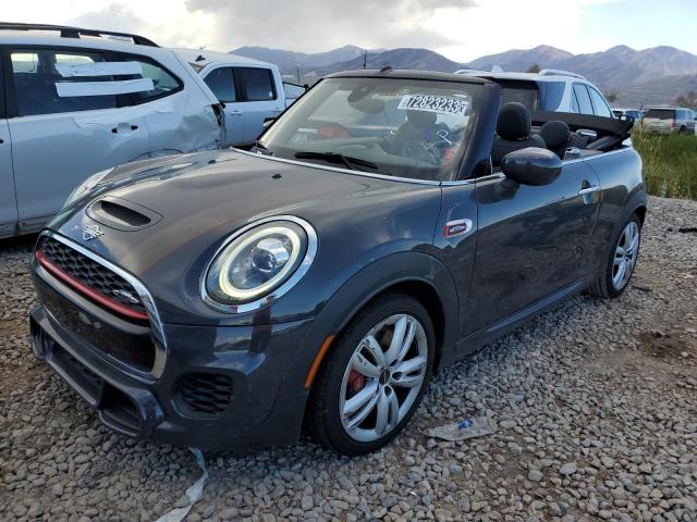 MINI COOPER 2021 wmwwj9c08m3m94052