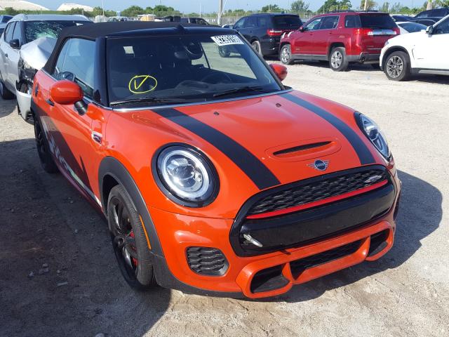 MINI COOPER JOH 2020 wmwwj9c0xl3l42028