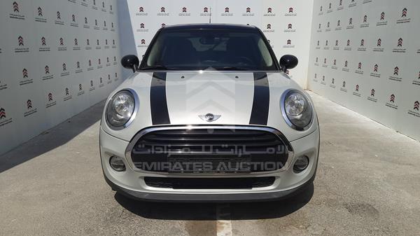 MINI COOPER 2016 wmwx55109g2b11634