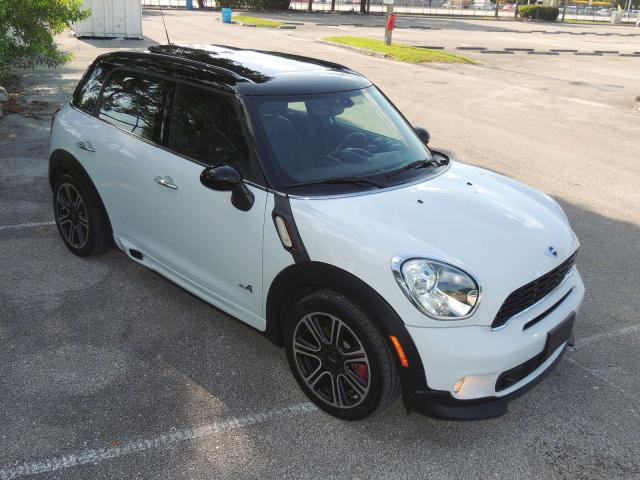 MINI COOPER COU 2013 wmwxd1c51dwl99307