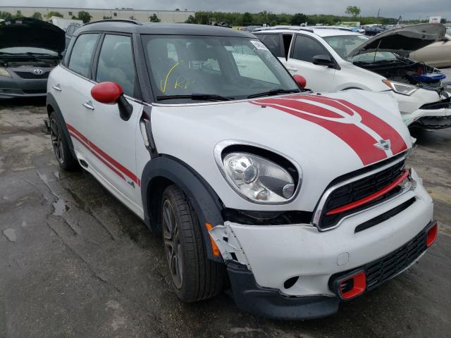 MINI COOPER COU 2016 wmwxd1c51gws95341