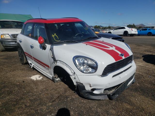 MINI COOPER COU 2014 wmwxd1c52ews34691