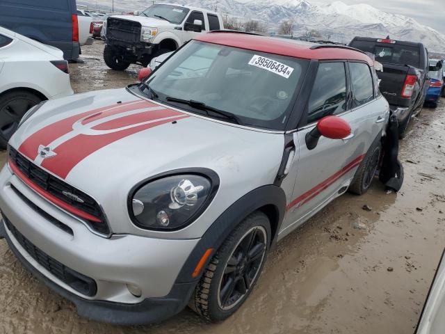 MINI COOPER 2015 wmwxd1c54fws95185