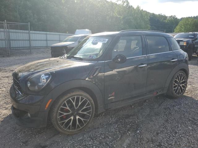 MINI COOPER 2014 wmwxd1c55ewm28843