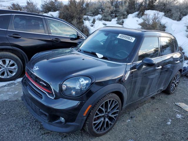 MINI COOPER COU 2015 wmwxd1c56fws34890