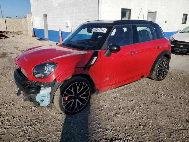 MINI COOPER 2015 wmwxd1c57fws34946