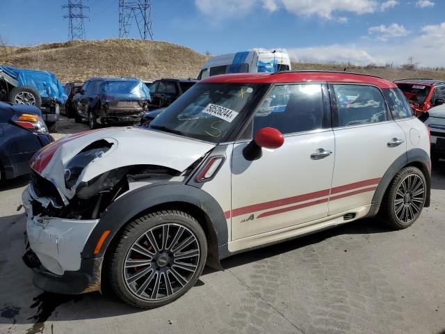 MINI COOPER 2014 wmwxd1c5xews34700