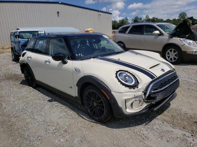 MINI COOPER S C 2020 wmwxj1c01l2m21292