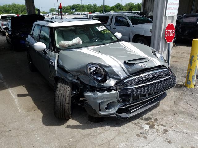 MINI COOPER S C 2020 wmwxj1c02l2m17932