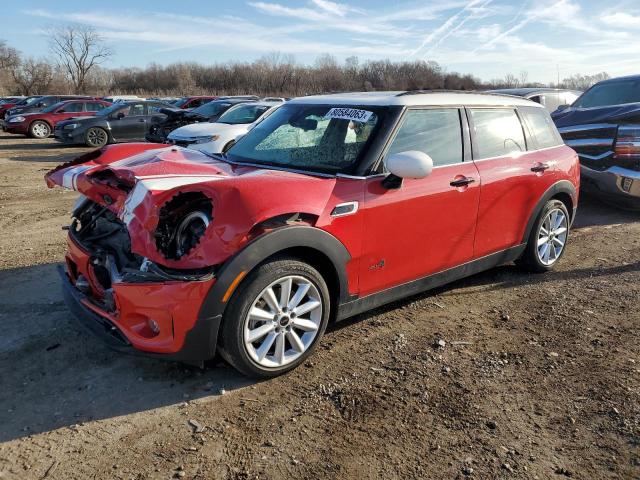 MINI COOPER 2022 wmwxj1c04n2p84950