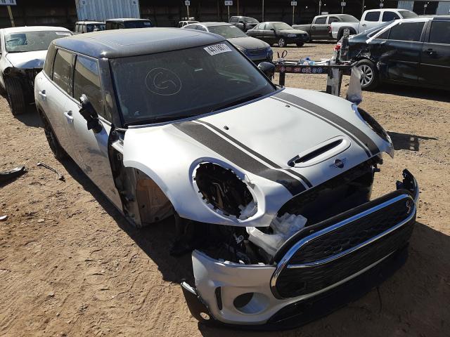 MINI COOPER S C 2021 wmwxj1c05m2n38942