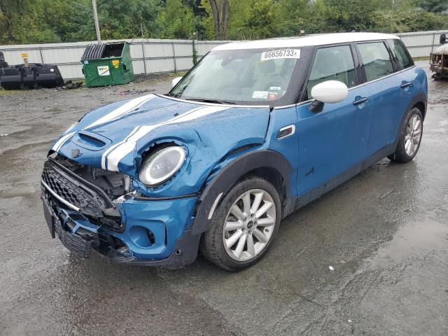 MINI COOPER 2023 wmwxj1c05p2s85058