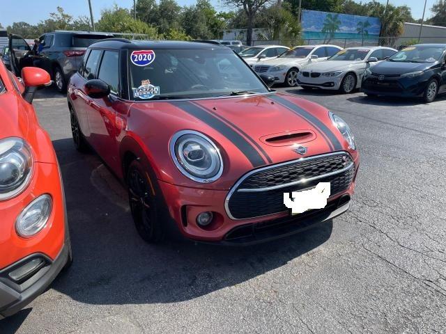 MINI COOPER S C 2020 wmwxj1c06l2m01782