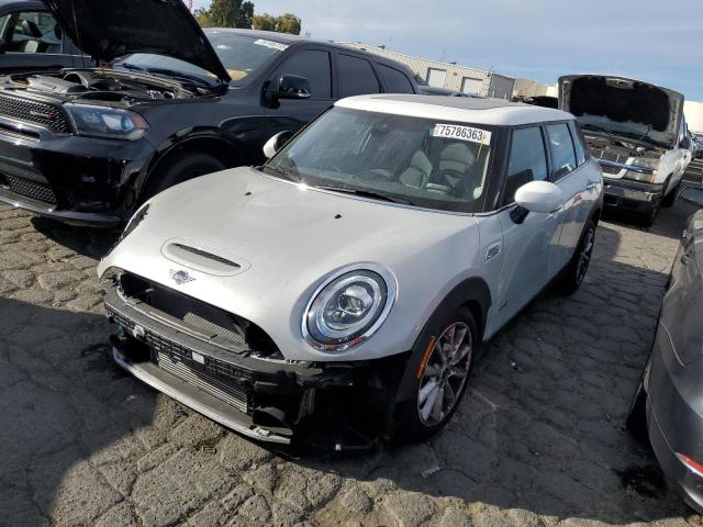 MINI COOPER 2021 wmwxj1c06m2p34114